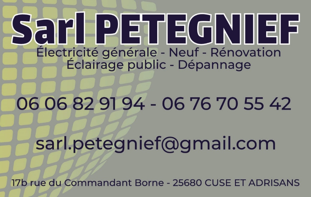 Petegnief
